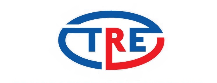 TRE Logo